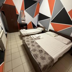 Фото Отель Бибикино