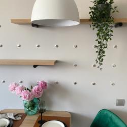 Фото Отель Steel grey
