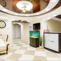 Фото Отель Русь