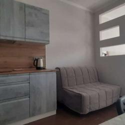 Фото Отель Aпаpтаменты Meчтa