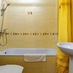 Фото Отель Вилла Леона