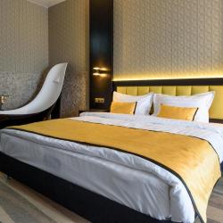 Фото Grand Spa Hotel Avax (Гранд Спа Отель Авакс)