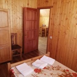 Коттедж стандарт Шалаш