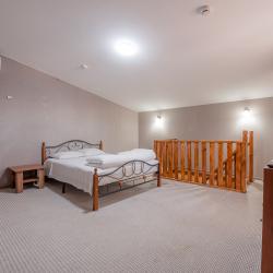 Фото Отель Надежда