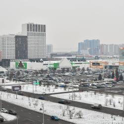 2-комнатные апартаменты улучшенные