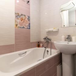 Фото Отель Ihome на улице Республики