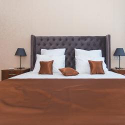 Фото Отель Бизнес Турист