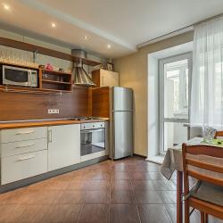 Фото Отель Prima Rent на улице Ижорская 36А