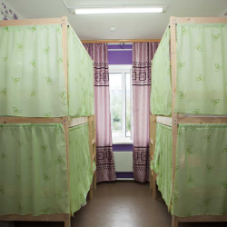 Фото Хостел Рус-