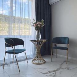 2-комнатные апартаменты улучшенные №1