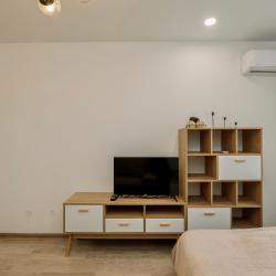 Апартаменты студия