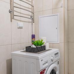 Фото Отель Philosophy Apartments
