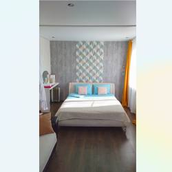 Фото Апартаменты на улице Аэродромная