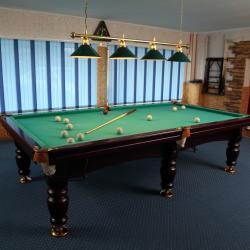 Фото Отель Гостевой дом Сосновый Бор