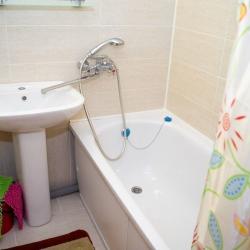 3-комнатные апартаменты улучшенные