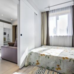 Фото Апарт-отель Чайка