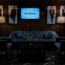 Фото Отель Premier Inn (Премьер Инн)