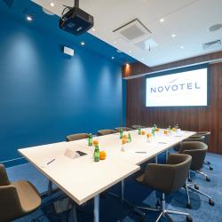 Novotel Krasnoyarsk Center (Новотель Красноярск Центр) — bca9a9d53721111e14f65758e810b50b