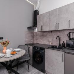 Фото Отель Viktory Apart на Шелепихинской набережной 34к5