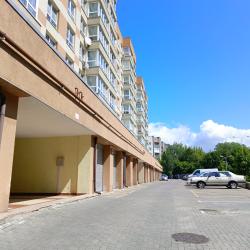 Фото Апартаменты на проспекте Победы 80