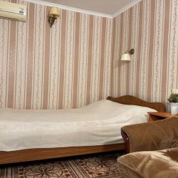 Фото Отель Лиана