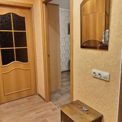 2-комнатные апартаменты стандарт