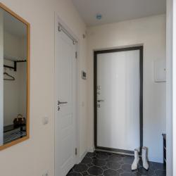 Фото Отель Eliza Home на проспекте Авиаторов Балтики