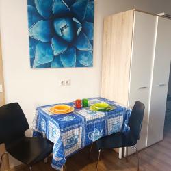 Studios Crocus (Студио Крокус) на Ильинском — bcab02f7aa555660ed21e62f4d8cb8d1