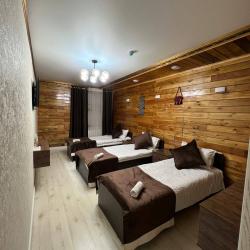 Фото Отель Bay Ali Hotel (Бай Али)