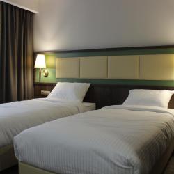 Фото Отель Девон