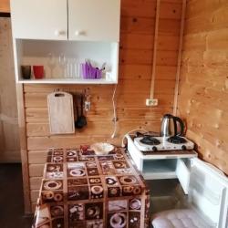 Номер стандарт с 2 односпальными кроватями