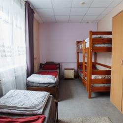 Фото Отель Рябинушка