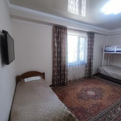 Фото Отель Элита