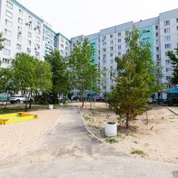 Фото Отель Марсоль хоум на улице Адоратского