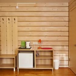 Фото Алтай-парк-отель Подгорица