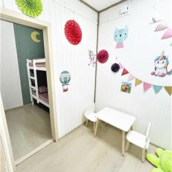 Фото Отель Коттедж 24А