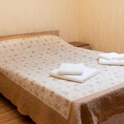 2-комнатные апартаменты стандарт Right room на пер. Салтыкова-Щедрина д.3 (мансарда)