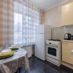 фото 11 Comfort Homes (Комфорт Хоумс) на вале Симоновский 14