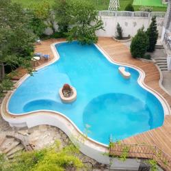 Фото Отель Крафт