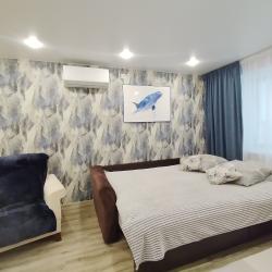 Фото Апартаменты на улице Вологодской 27