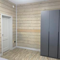 Коттедж улучшенный