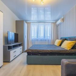 Фото Отель Уютные квартиры в новом ЖК «Зенит»