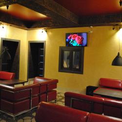 Фото Отель Капитан