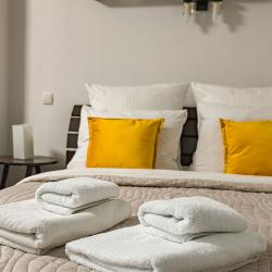 Фото Отель Prima Rent на улице Ижорская 36А