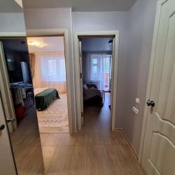 Апартаменты улучшенные