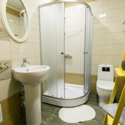 Фото Отель Шумак