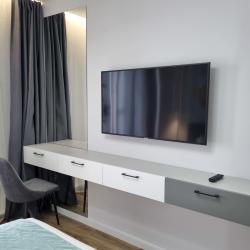 Апартаменты на улице Автомобилистов 1 — bcaf0328520450b6fb49956cb9a3e9fc