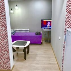 Апартаменты стандарт