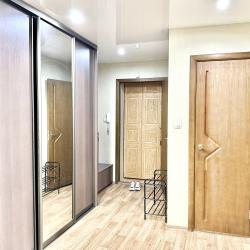 Фото Апартаменты на улице Чернышевского