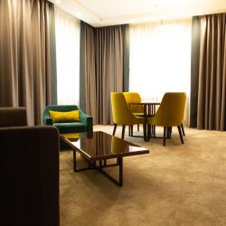 фото 13 City Park Hotel (Сити Парк отель) (бывш. Центр отель)